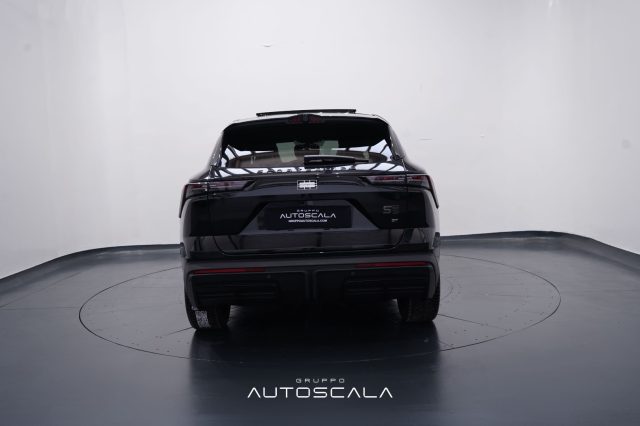 SPORTEQUIPE Sportequipe 6 GT usata, con Alzacristalli elettrici