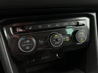 VOLKSWAGEN Tiguan usata, con Park Distance Control