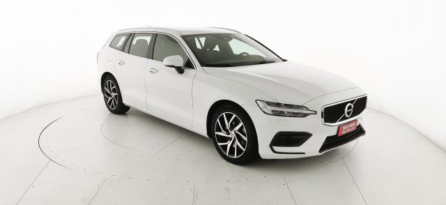 VOLVO V60 usata 30