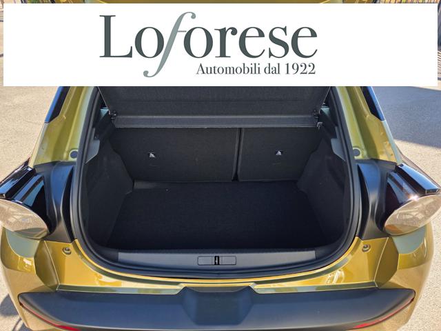 LANCIA Ypsilon usata, con Servosterzo