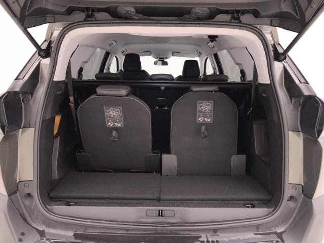 PEUGEOT 5008 usata, con Bracciolo