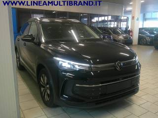 VOLKSWAGEN Tiguan usata, con Airbag Passeggero