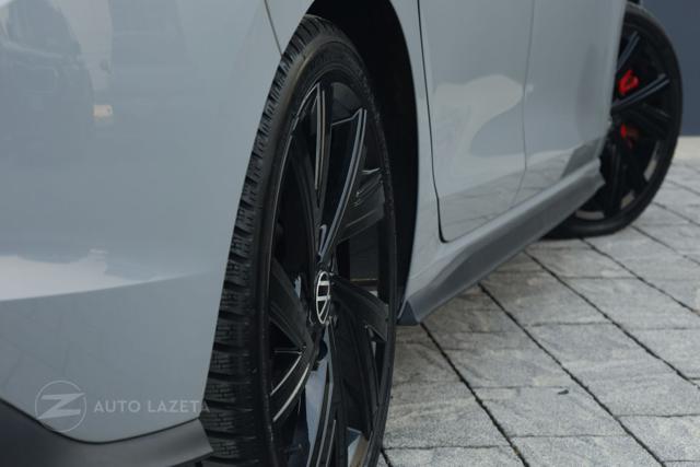 VOLKSWAGEN Golf GTI usata, con Sistema di navigazione