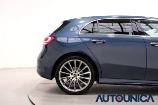 MERCEDES-BENZ A 180 usata, con Apple CarPlay