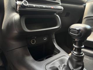 CITROEN C3 usata, con Servosterzo