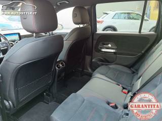 MERCEDES-BENZ GLB 200 usata, con Adaptive Cruise Control