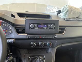 RENAULT Kangoo usata, con Sedile posteriore sdoppiato