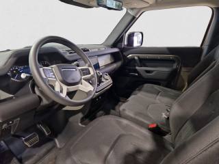 LAND ROVER Defender usata, con Regolazione elettrica sedili