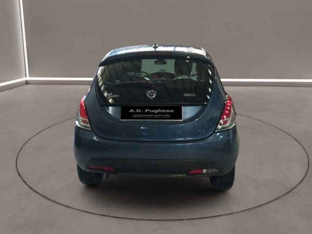 LANCIA Ypsilon usata 4
