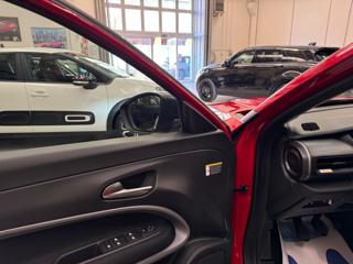 JEEP Avenger usata, con Autoradio
