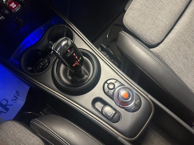 MINI Countryman usata, con Servosterzo