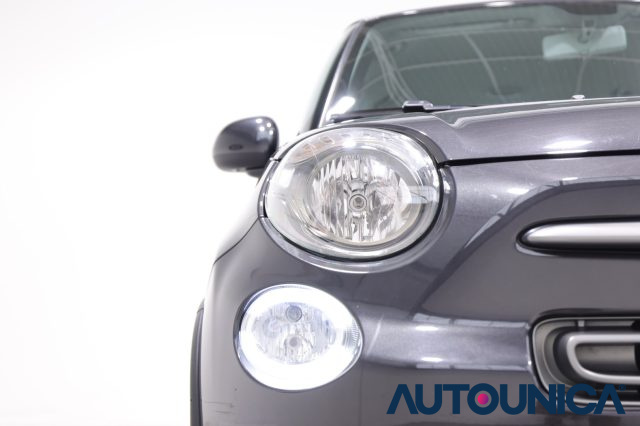 FIAT 500L usata, con Controllo trazione