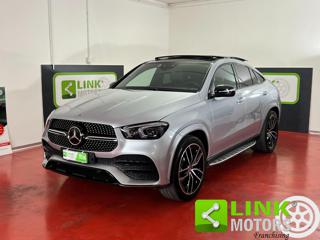 MERCEDES-BENZ GLE 350 GLE Coupe 350 de phev AMG Line Ultimate EQ Power