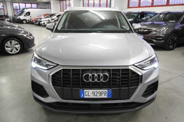 AUDI Q3 usata, con ABS