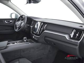 VOLVO XC60 usata 11
