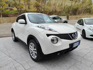 NISSAN Juke usata, con Alzacristalli elettrici