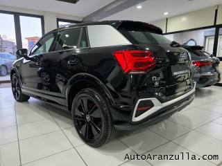 AUDI Q2 usata, con Autoradio