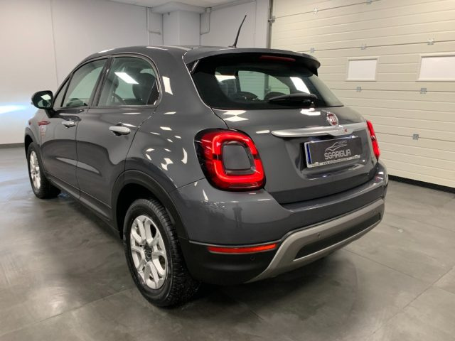 FIAT 500X usata, con Airbag Passeggero