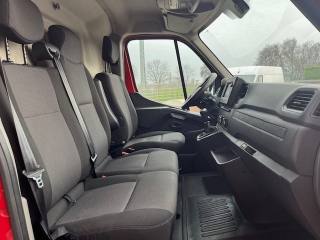 RENAULT Master usata, con Sensore di pioggia