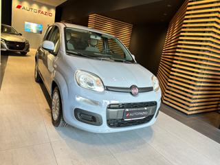 FIAT Panda usata, con Alzacristalli elettrici