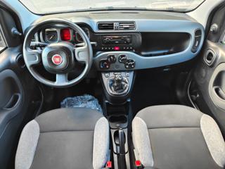 FIAT Panda usata, con MP3