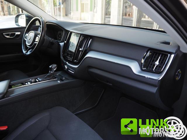 VOLVO XC60 usata 48