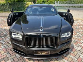 ROLLS-ROYCE Wraith usata, con Autoradio