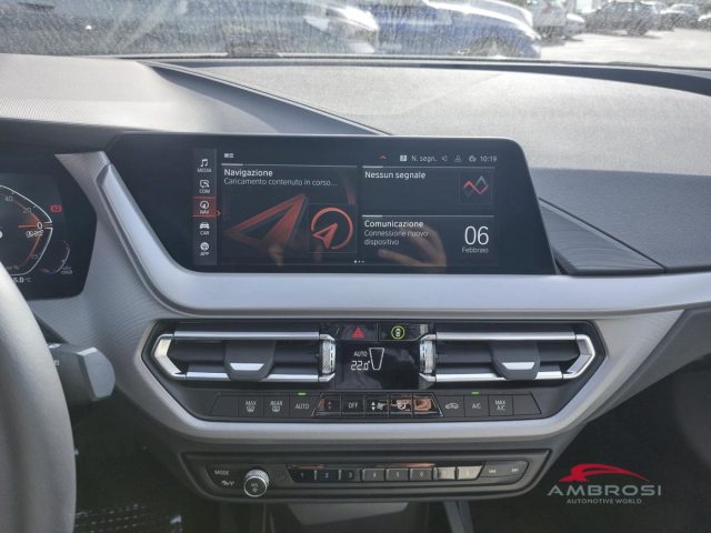 BMW 220 usata 14
