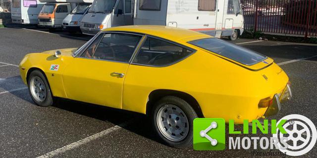 LANCIA Fulvia usata 6