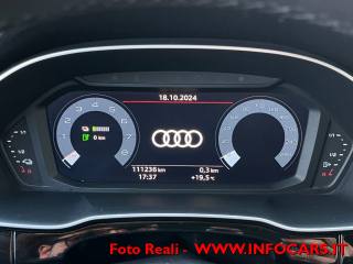 AUDI Q3 usata, con Immobilizzatore elettronico