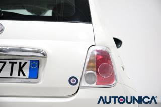 FIAT 500 usata 32
