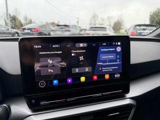 SEAT Leon usata, con Chiusura centralizzata