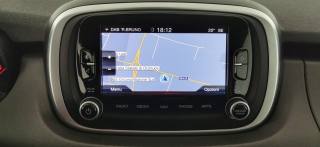 FIAT 500X usata, con Controllo automatico clima