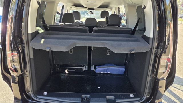 VOLKSWAGEN Caddy usata, con Sedili riscaldati