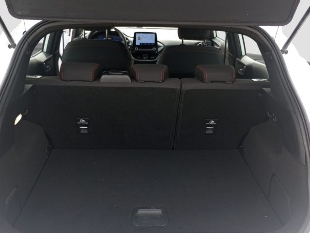 FORD Puma usata 12