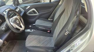 SMART ForTwo usata, con Climatizzatore