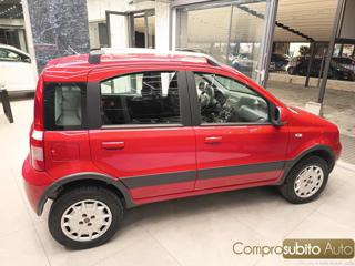 FIAT Panda usata, con Alzacristalli elettrici