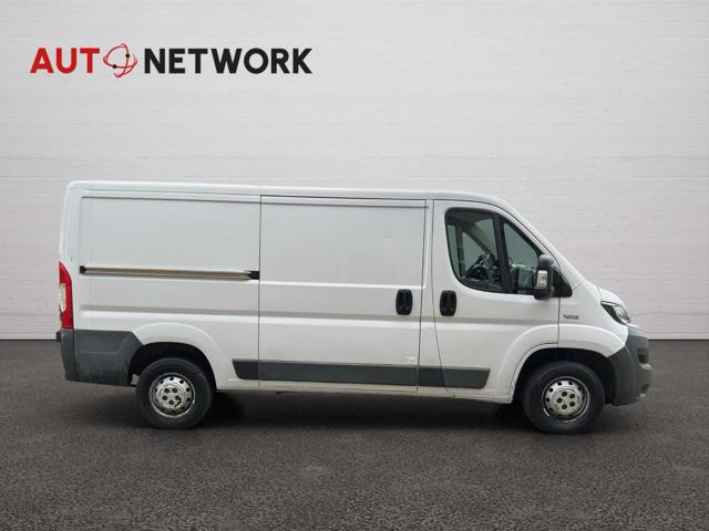 FIAT Ducato usata, con Controllo trazione
