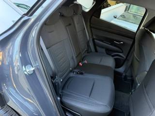 HYUNDAI Tucson usata 29