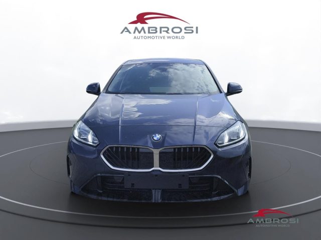 BMW 118 usata 6