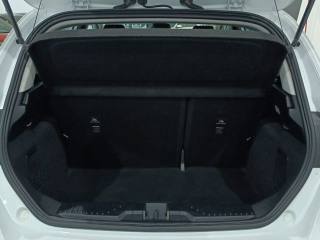 FORD Fiesta usata, con Sedile posteriore sdoppiato