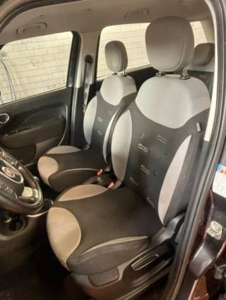 FIAT 500L usata, con Chiusura centralizzata