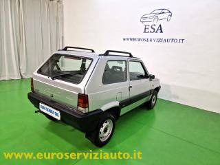 FIAT Panda usata 10