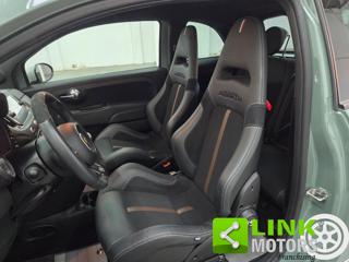 ABARTH 695 usata, con Chiusura centralizzata