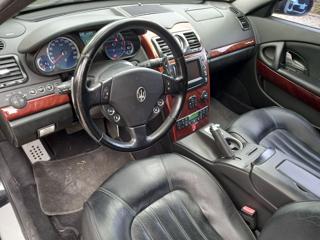 MASERATI Quattroporte usata, con Controllo trazione