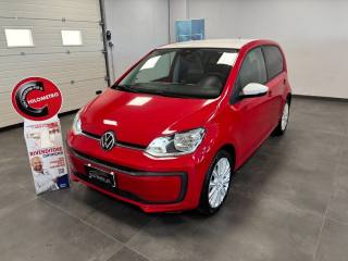 VOLKSWAGEN up! usata, con Vetri oscurati