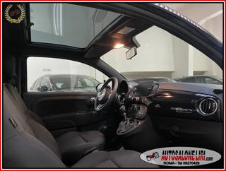 FIAT 500 usata, con Autoradio digitale