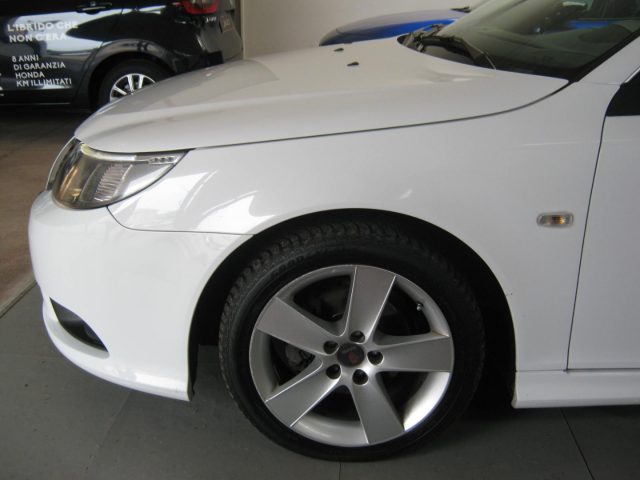 SAAB 9-3 usata, con Servosterzo