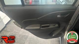 SUZUKI Swift usata, con Servosterzo