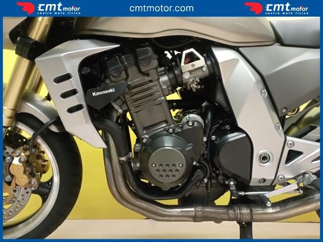 KAWASAKI Z 1000 usata 7